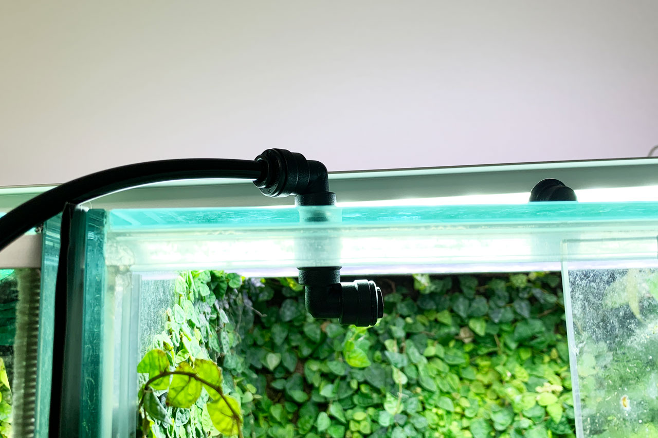 ミスティングシステム「Foresta ベーシックセット」レビュー – おたま商会