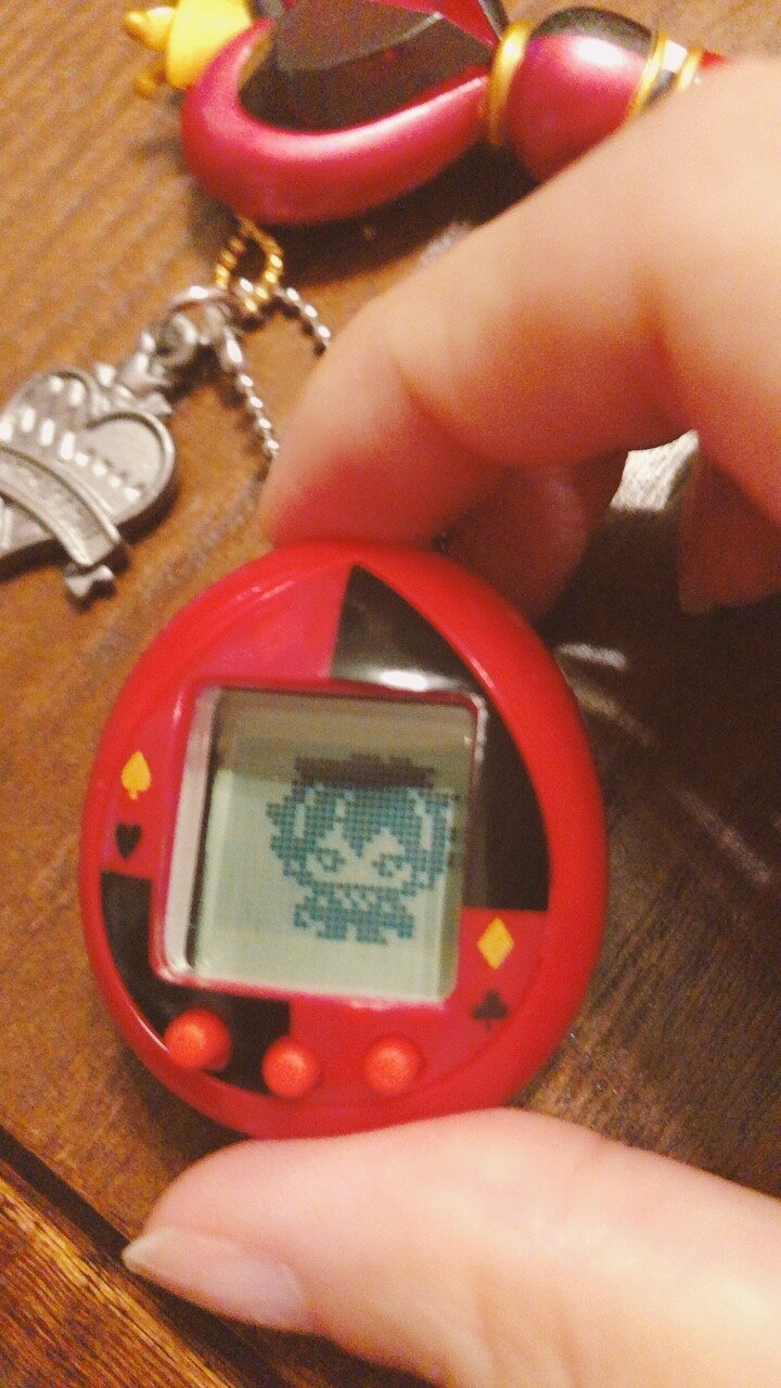 ツイステッち攻略】【ハーツラビュル寮カラー育成記録】デュース