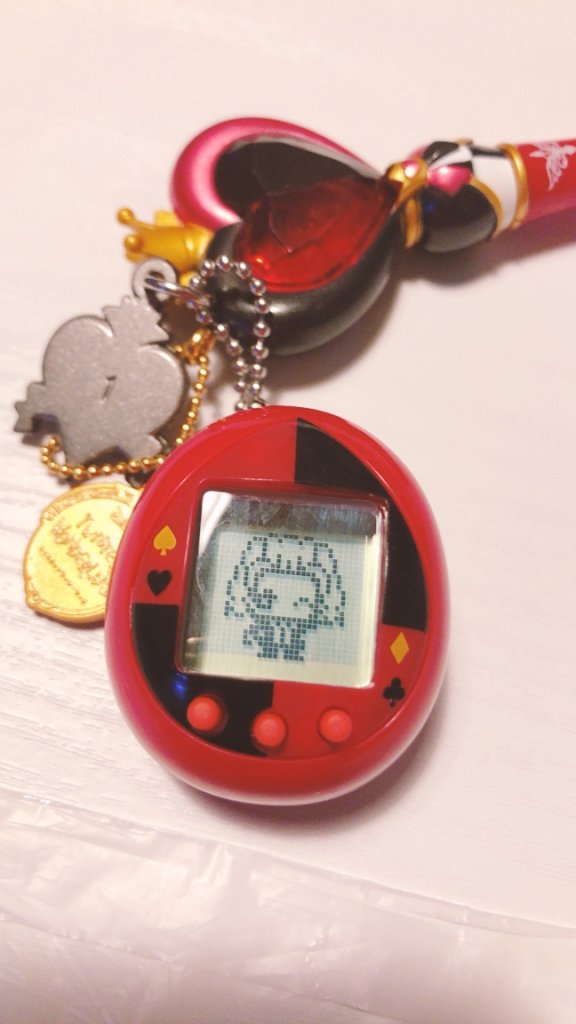 ツイステッち攻略】【ハーツラビュル寮カラー育成記録】デュース