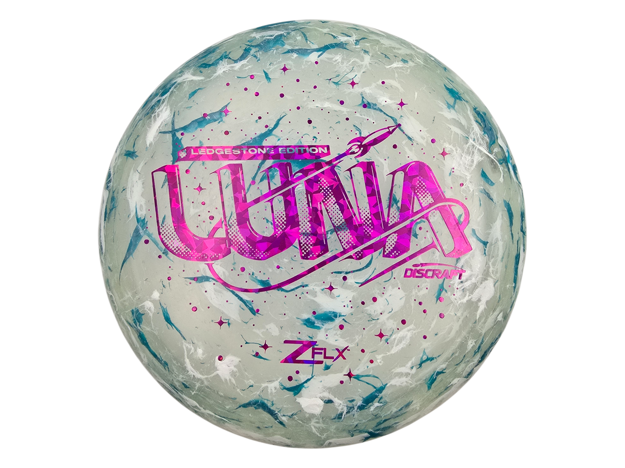 Luna Jawbreaker Z FLX Ledgestone 2026 - OTB East
