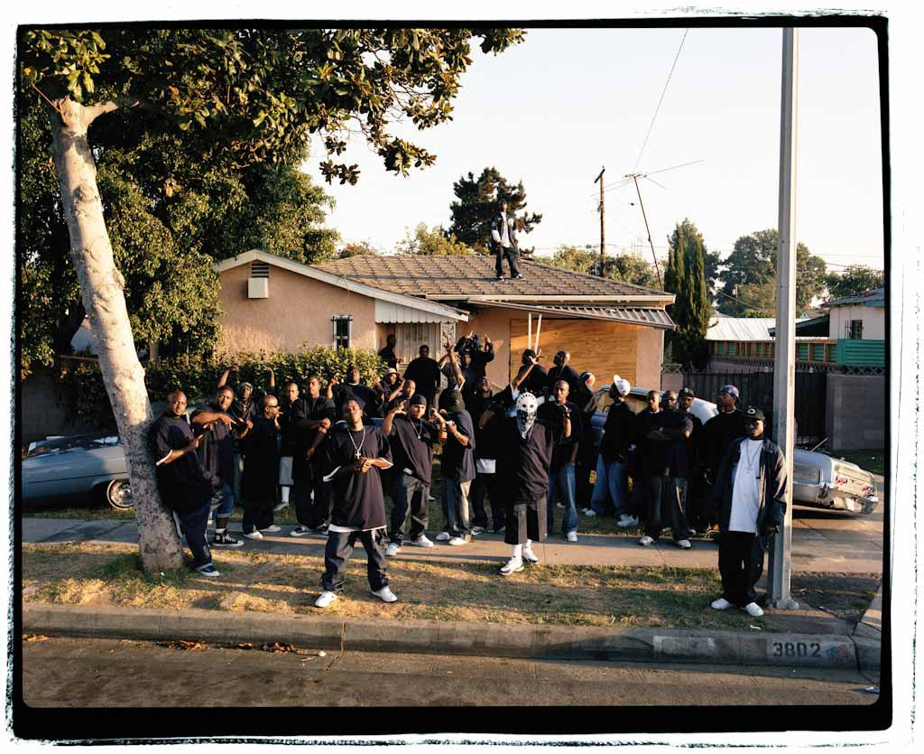 LA LA Portraits Estevan Oriol Drago Portraits Book — Estevan