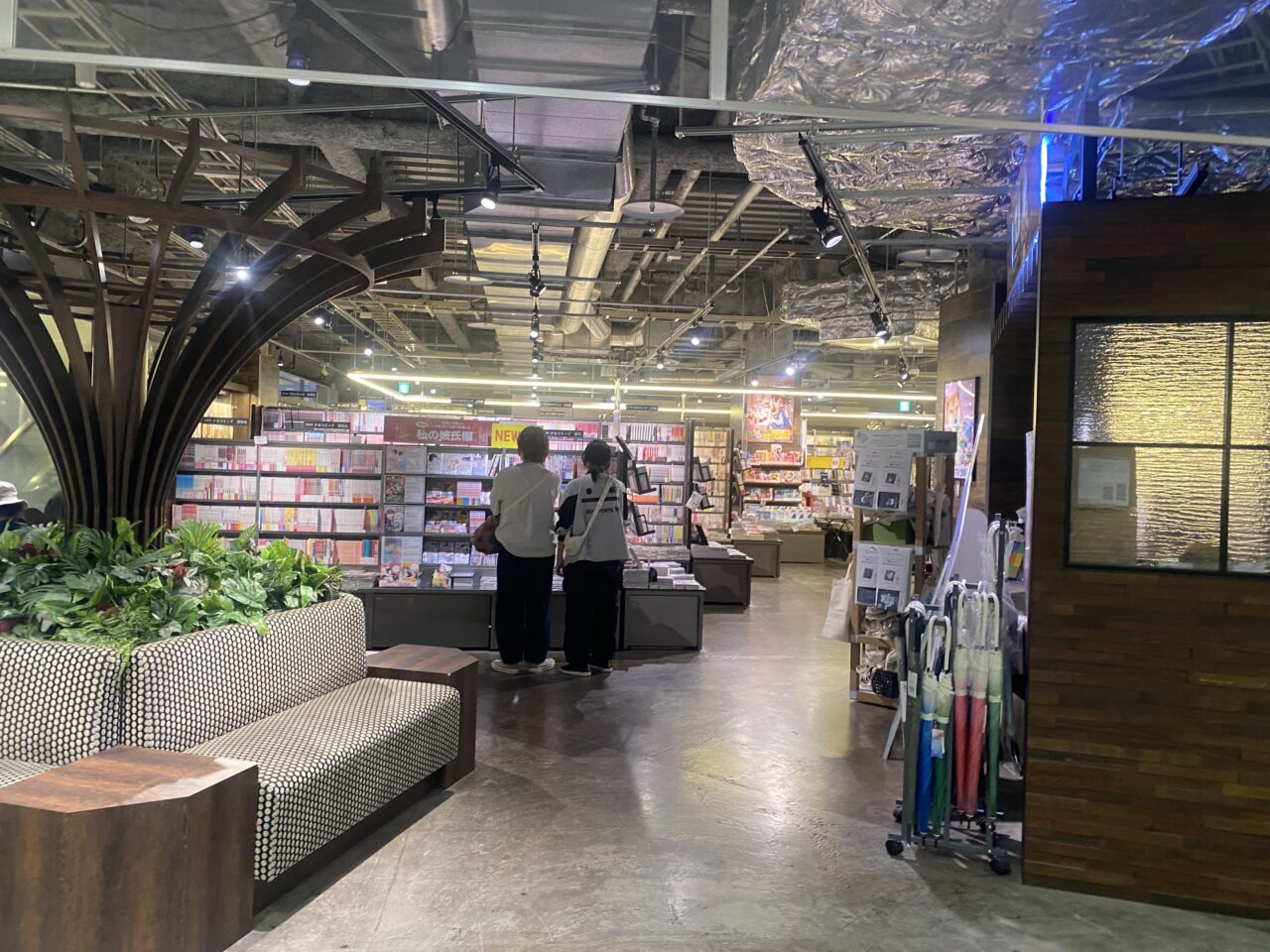 大津市】大人気著者「宮島未奈さん」のサイン会がOh!Me大津テラス内の