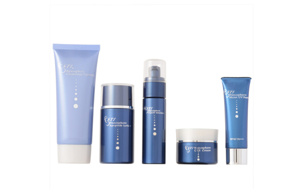 STI ナノスフィア | 美容治療・機器メニュー | 大塚医院 | 山口県下関市