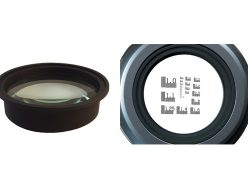 ラウンドシリーズ用レンズ | 商品カテゴリー | 照明拡大鏡オーツカ光学