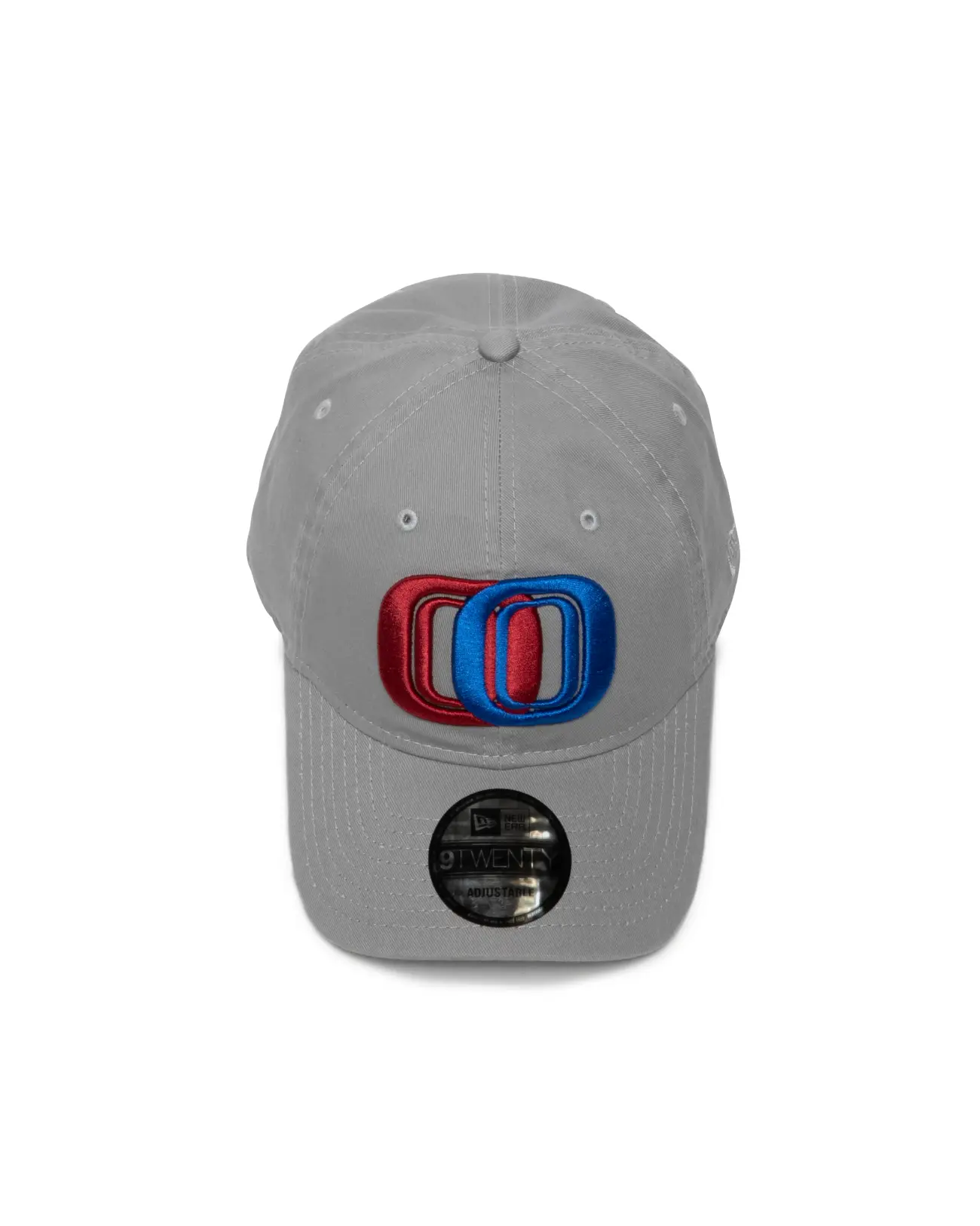 Double O Hat - Steel · OTTO 958