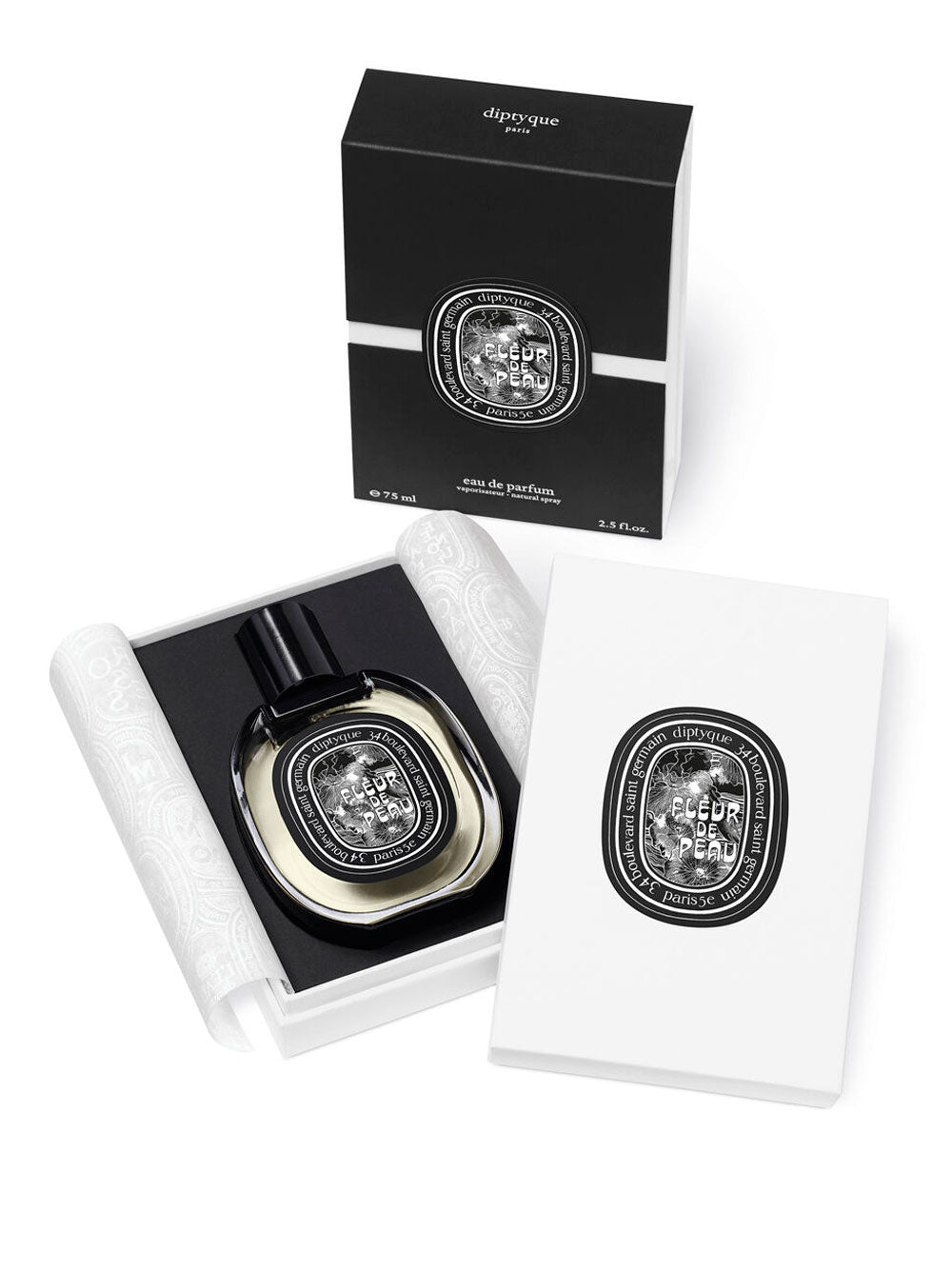 Fleur de Peau EDP 75ml | Diptyque | OTTODISANPIETRO