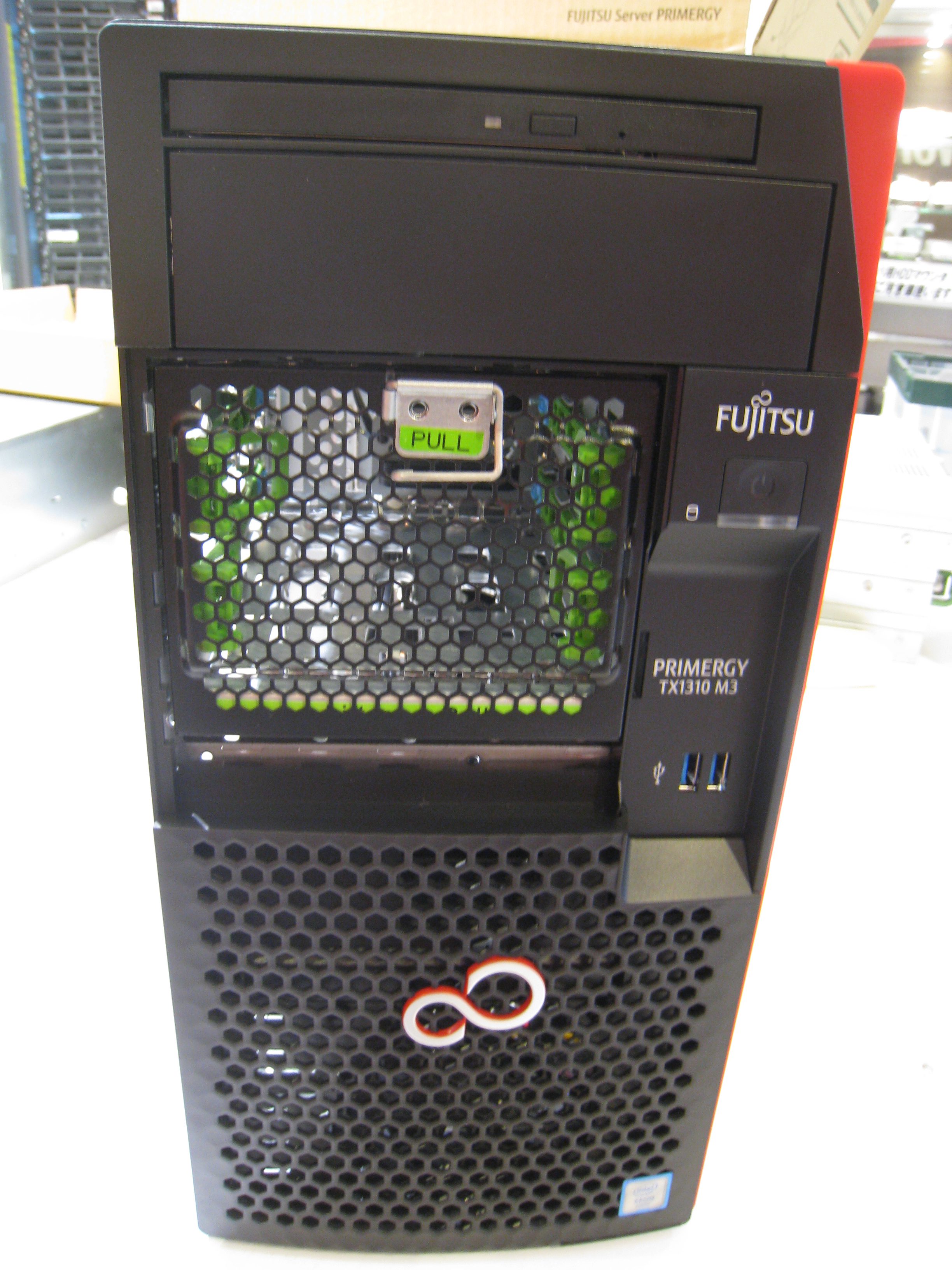 2025年最新】PRIMERGY TX1310 M3のHDD接続確認 | OTTOSERVER 