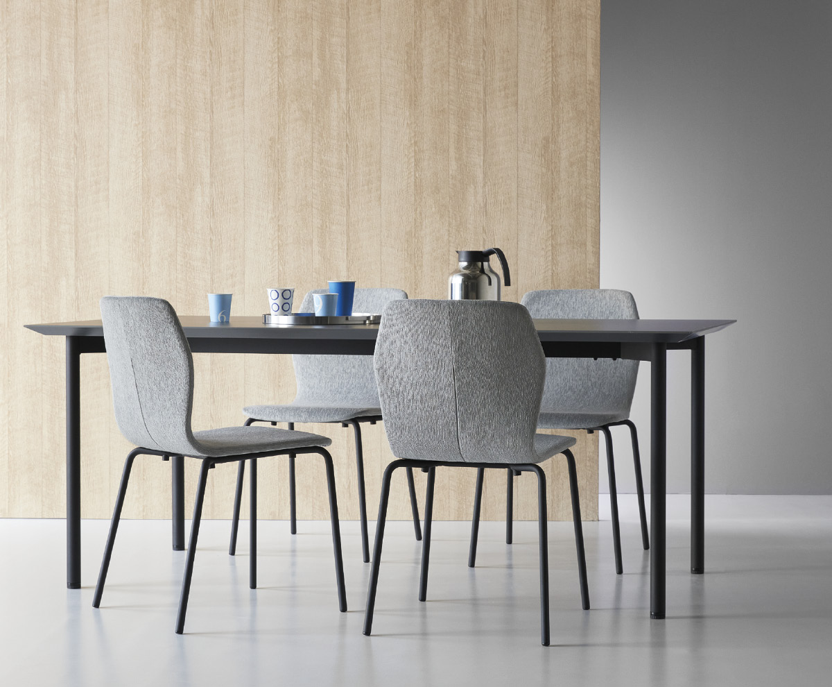 Nicole[ニコレ] | QUON（クオン）業務用イス・テーブルメーカーのオーツー