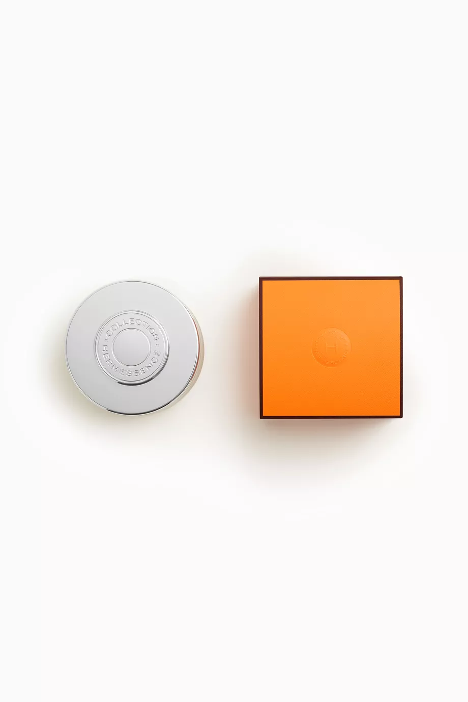 Buy HERMÈS Musc Pallida Perfumed Body Cream, 200ml For UNISEX