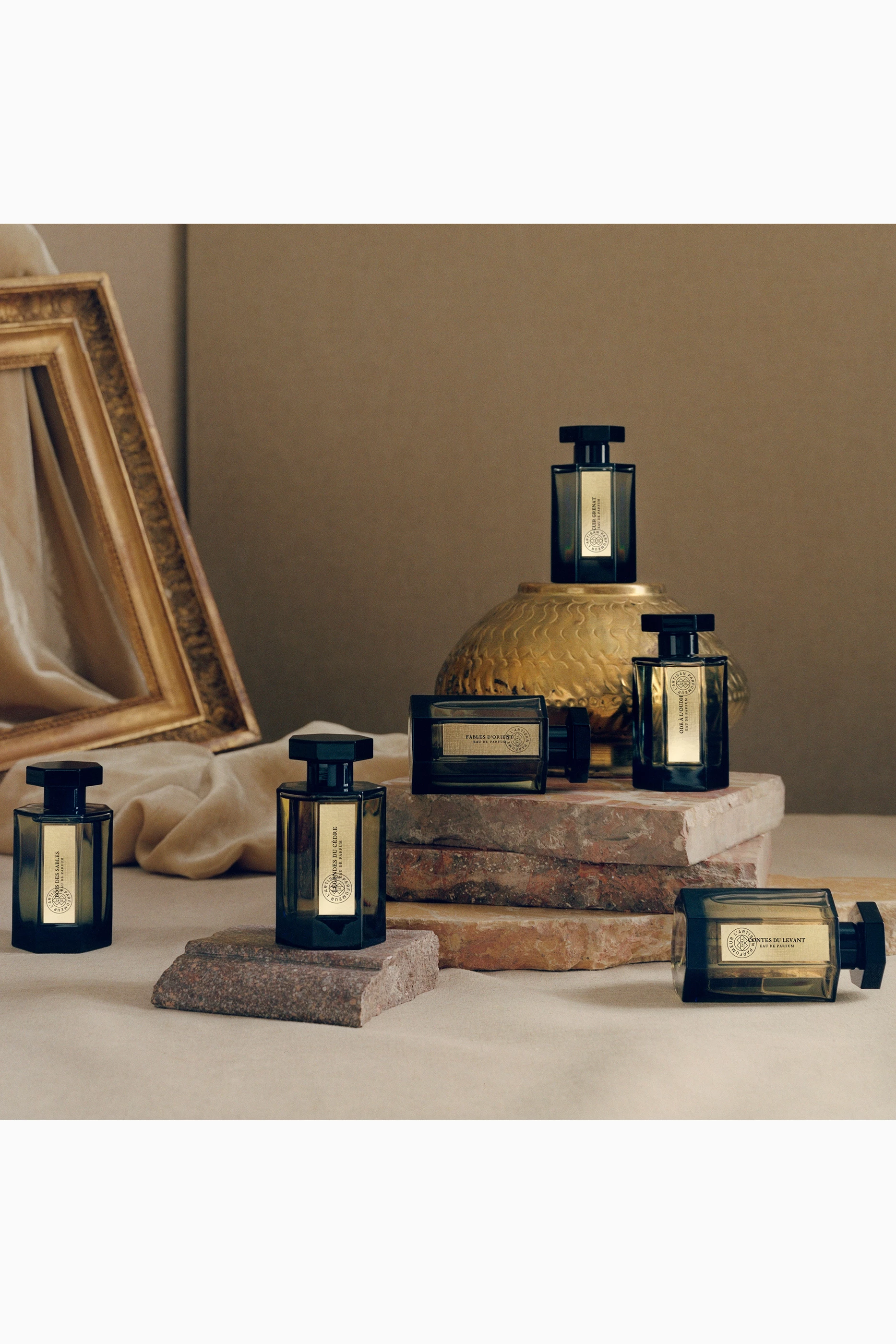 Buy L'Artisan Parfumeur Cuir Grenat Eau de Parfum, 100ml for