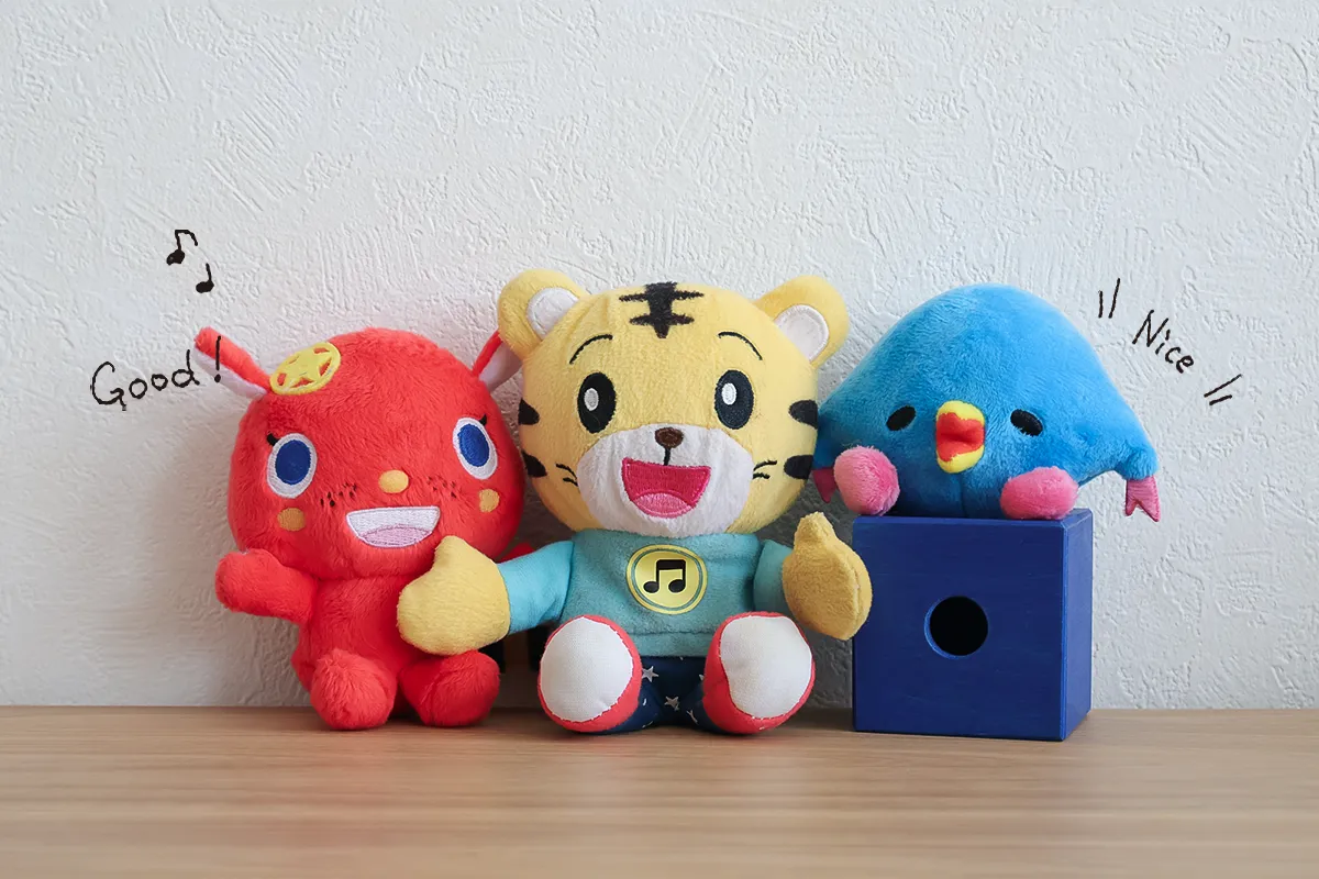 ワールドワイドキッズ・こどもちゃれんじイングリッシュの比較｜両方