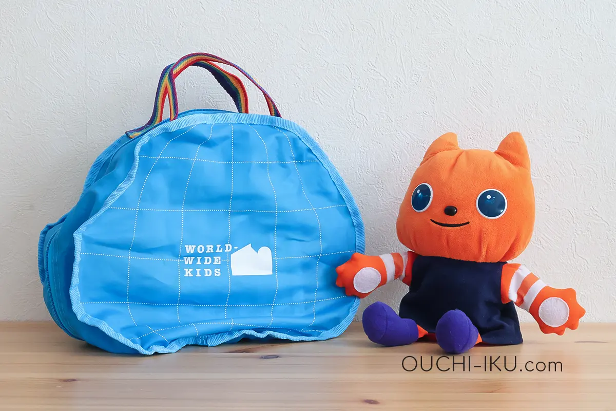 ワールドワイドキッズ・こどもちゃれんじイングリッシュの比較｜両方