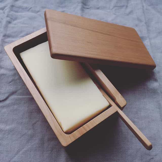 銀紙ストレス解消】おすすめのバターケース6選！パン好き必見です