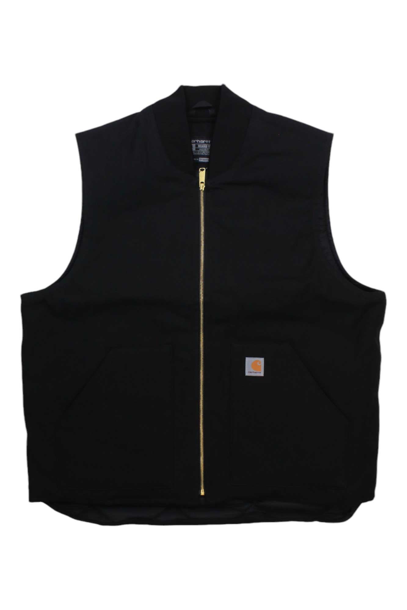 Carhartt Mens Duck Vest – Out&Back Outdoor
