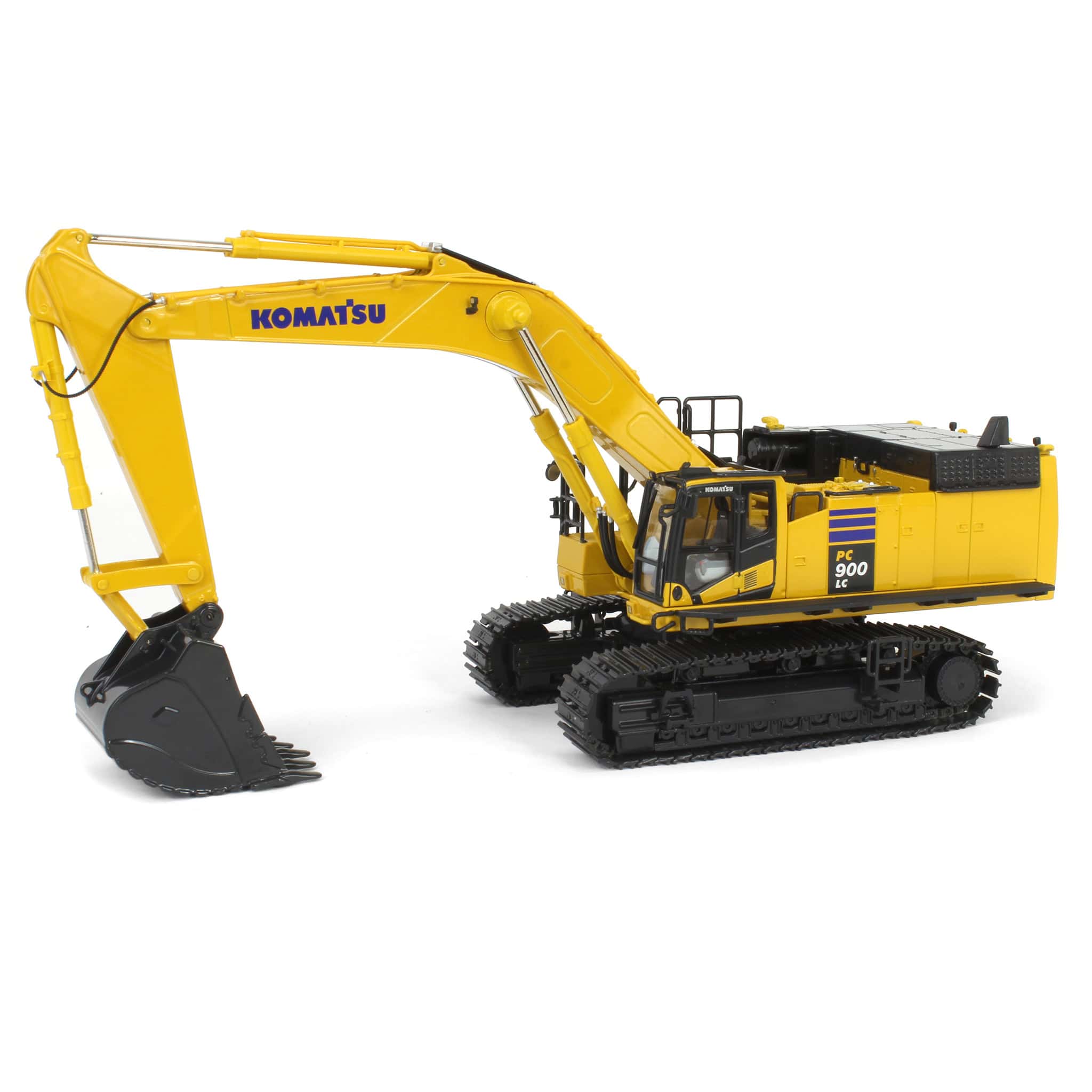 1/50 Komatsu PC900LC-11 Excavator by First Gear — Outback Toys