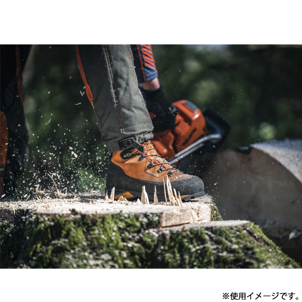 自然大好き！ニッチ・リッチ・キャッチ プロテクティブ装具・ウェア