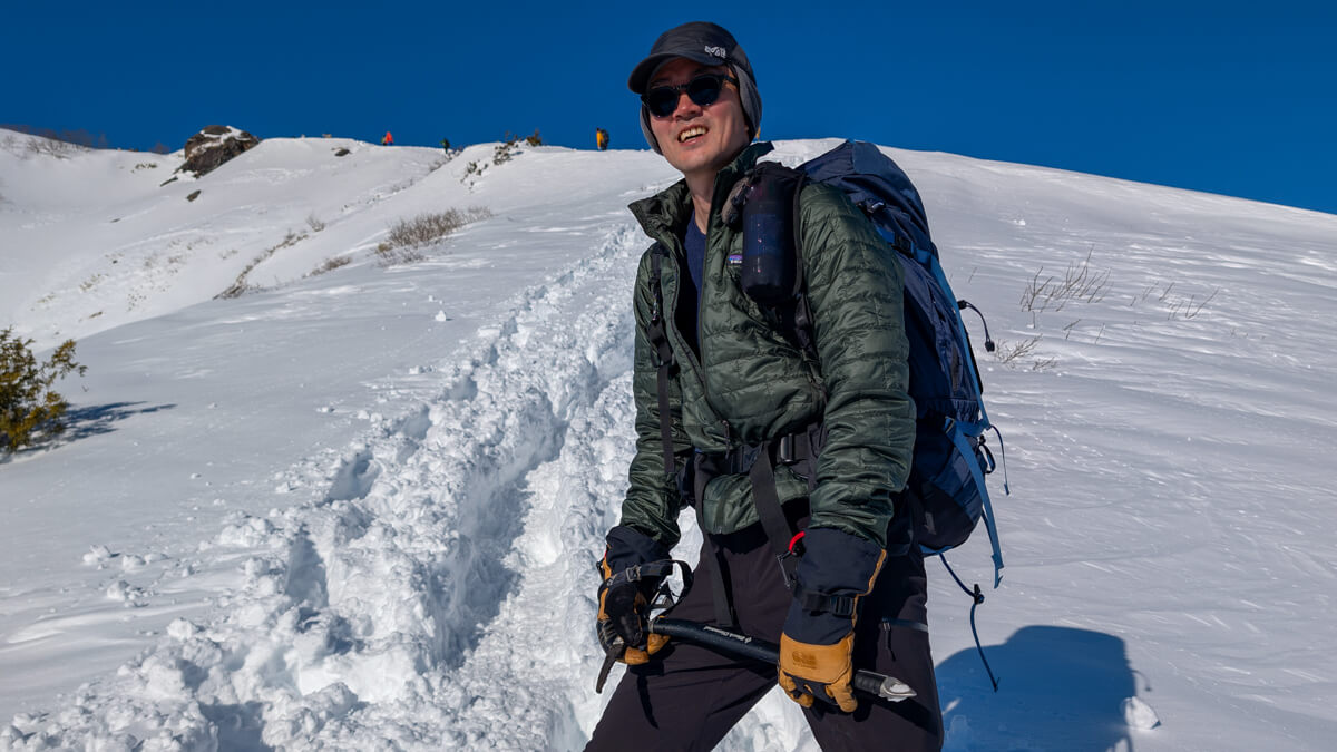 パタゴニア 2025年新型「ナノ・パフ・ジャケット」レビュー：みんな