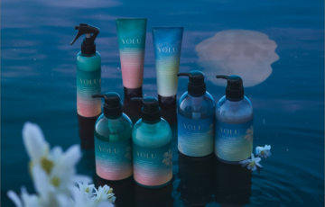 最新作】ハチミツ&ゆずのharuシャンプーを使ってみた、私の口コミ