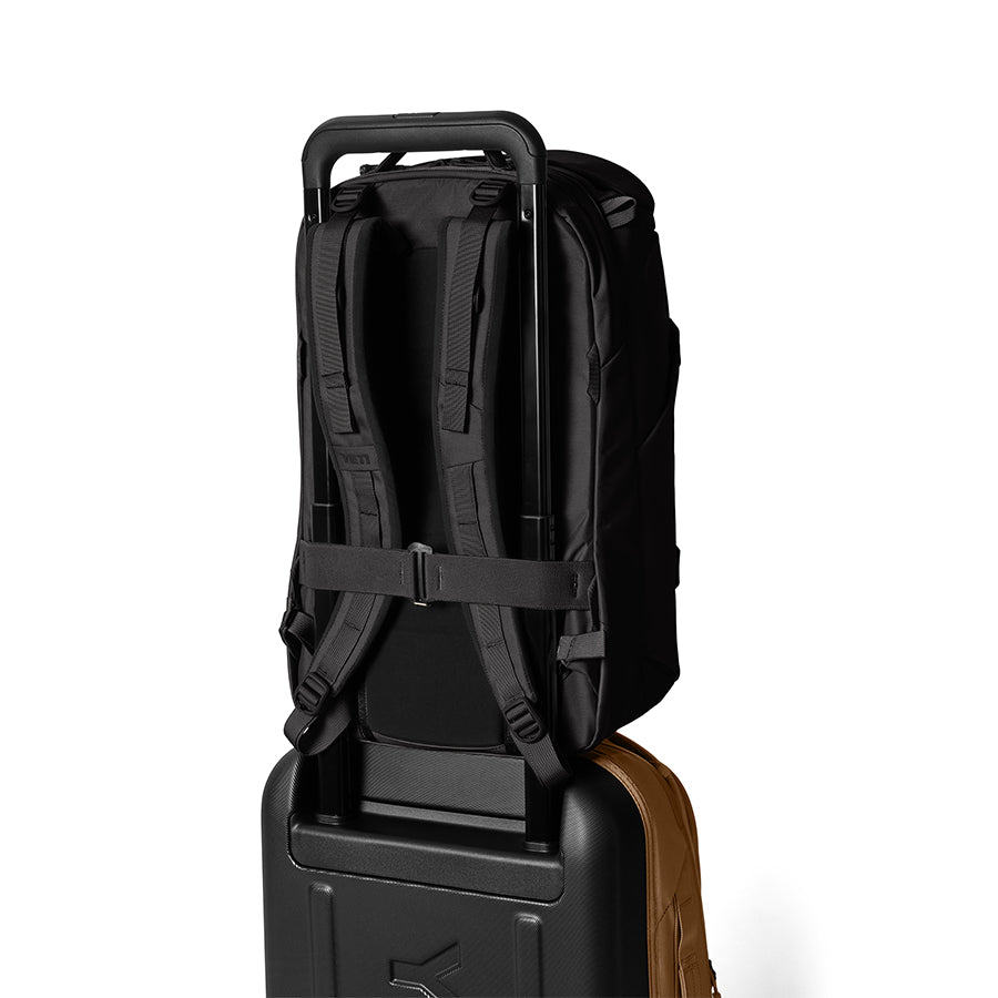 YETI（イエティ）ランチェロ 27L バックパック リュック 通勤 通学