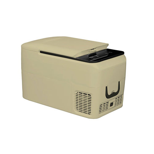 RAMASU（ラマス）26Lポータブル冷凍冷蔵庫 RA-CFR126-BE – outdoor