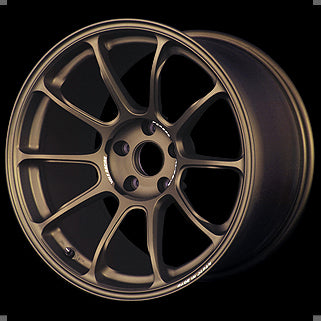 純正同等サイズ RAYS ZE40 鍛造アルミホイール ロータス S2&S3