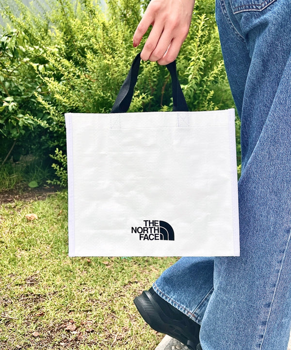 THE NORTH FACE(ザ・ノースフェイス)/SHOPPER BAG XS/ショッパーバッグ