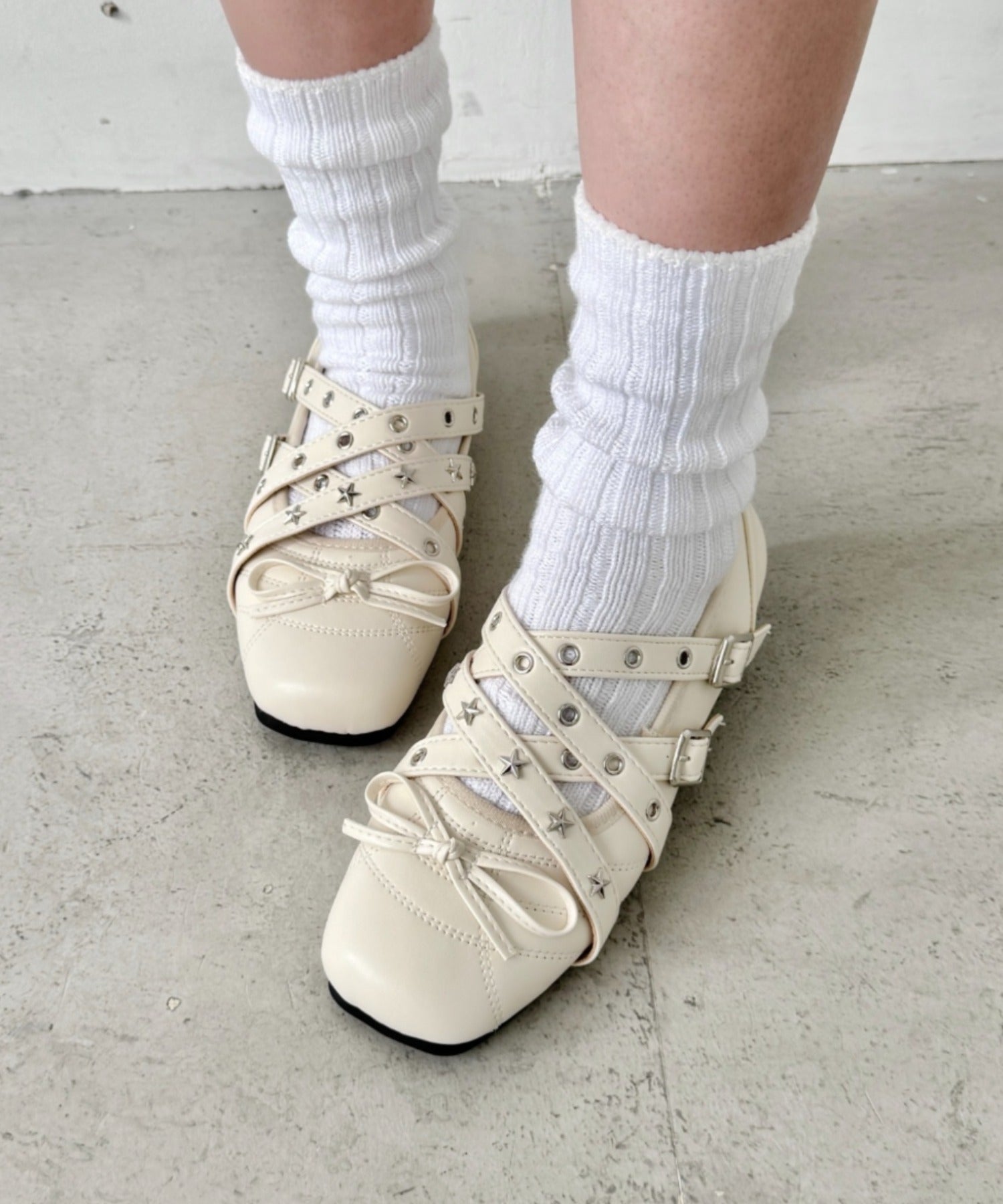 バレエシューズ – Outfitter lab