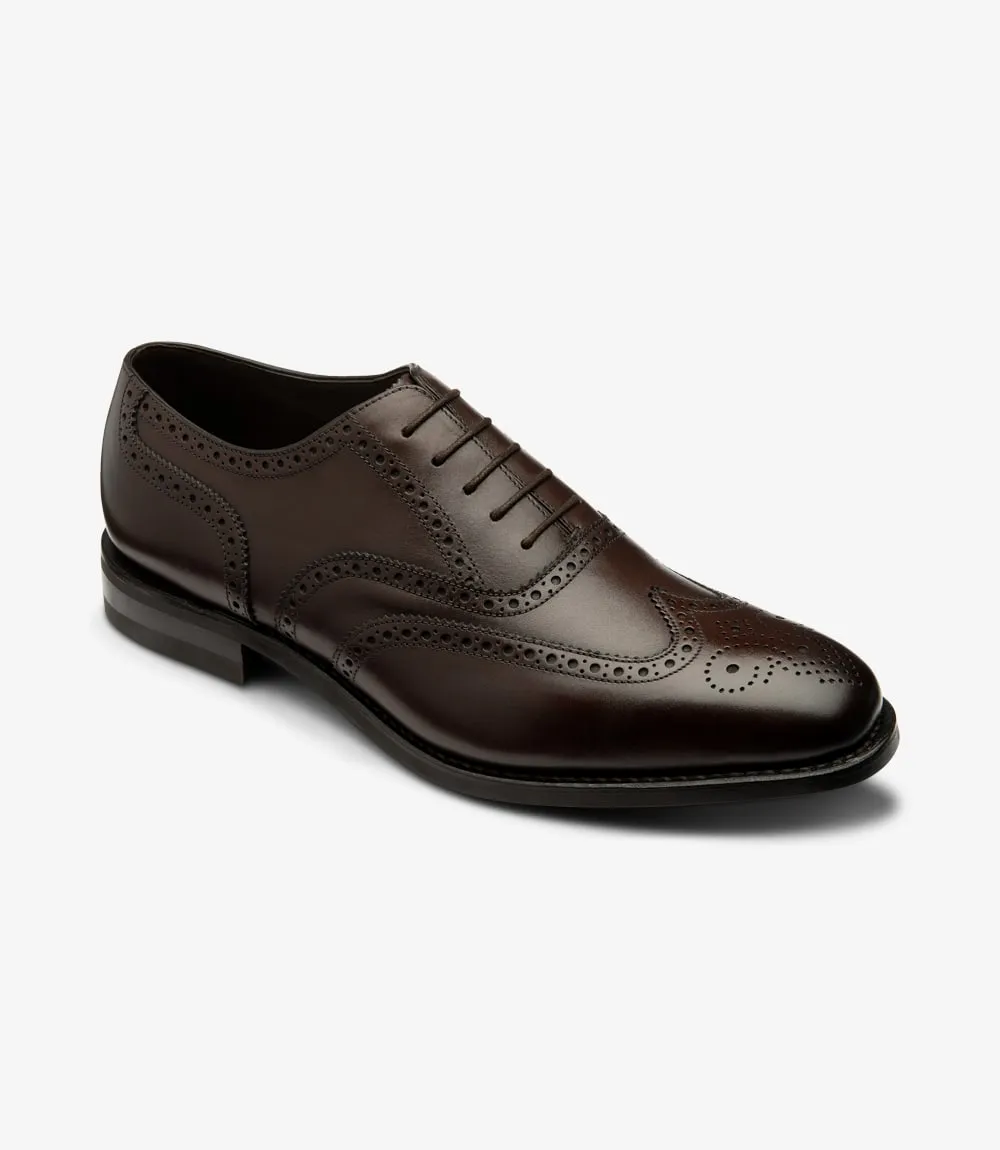 6018 | English Men's Shoes Reduced | Loake Factory Outlet Shop