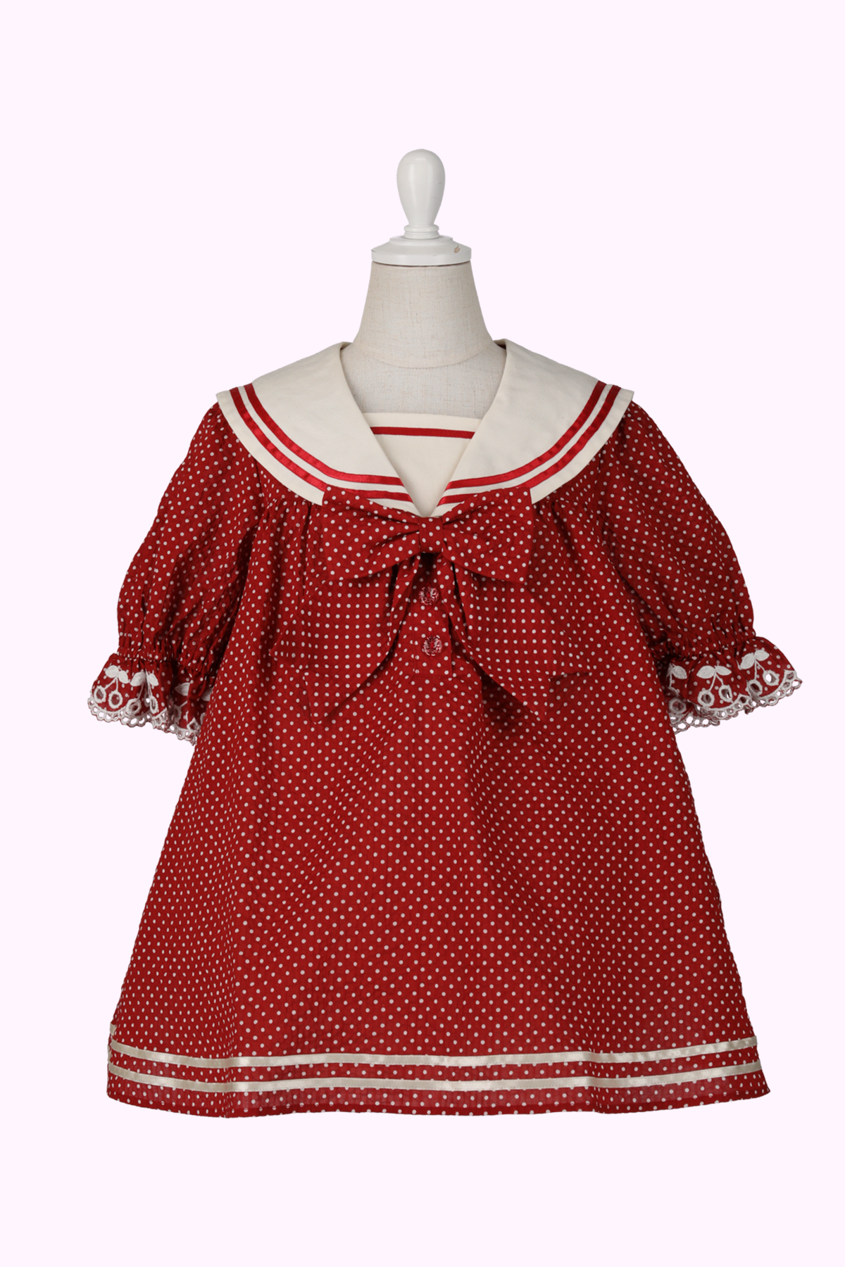 TODDLER TOPS – Shirley Temple Outlet Store