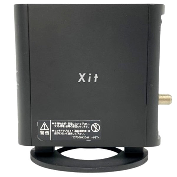 中古(B)] ピクセラ Xit AirBox サイト エアーボックス テレビ