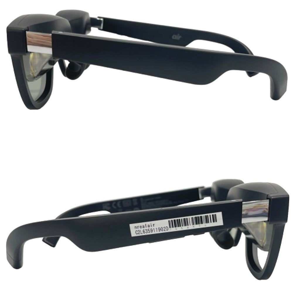 中古(A)] スマートグラス Xreal Air（旧 Nreal Air）[非常に良い