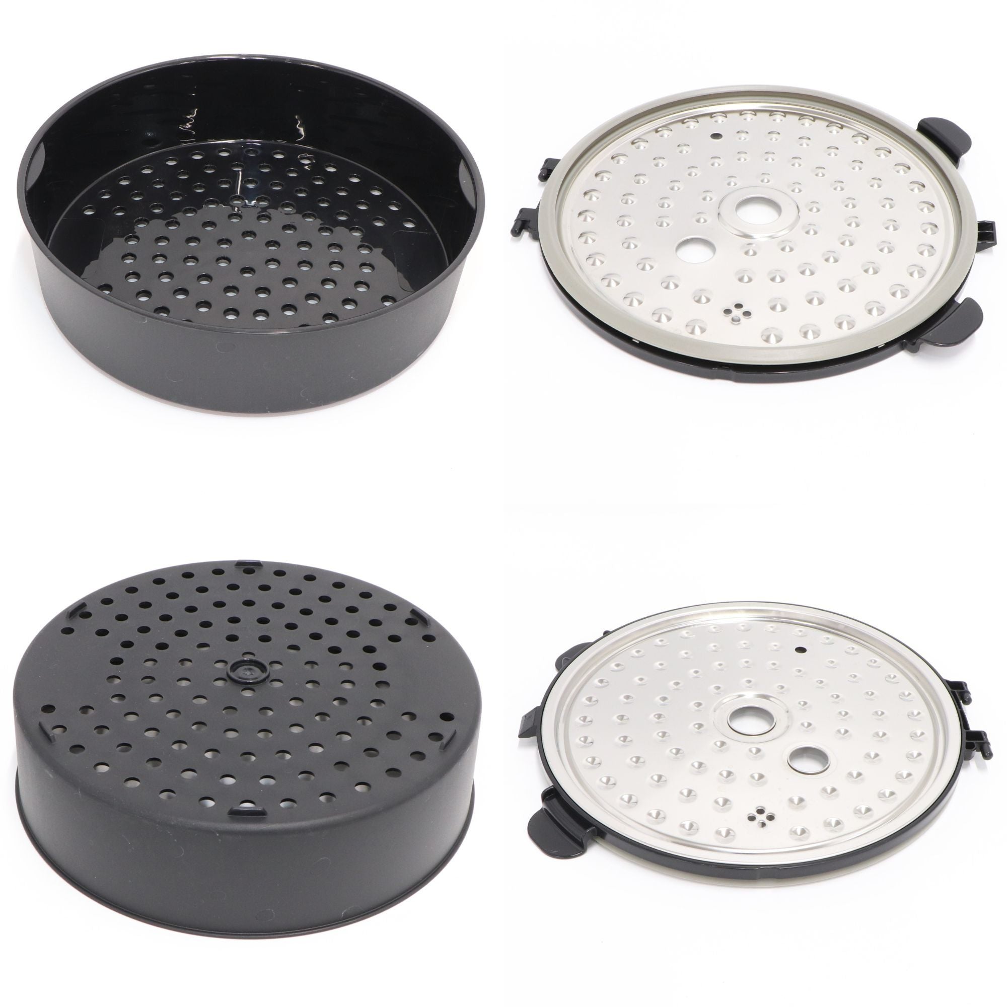 中古(B)] シャープ ヘルシオ ホットクック KN-HW24H 2〜6人用 2.4L容量