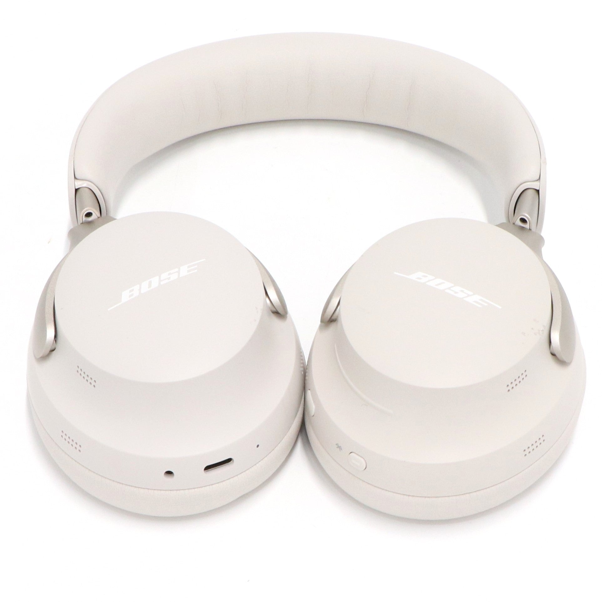 中古(C)] Bose QuietComfort Ultra Headphones ワイヤレスヘッドホン