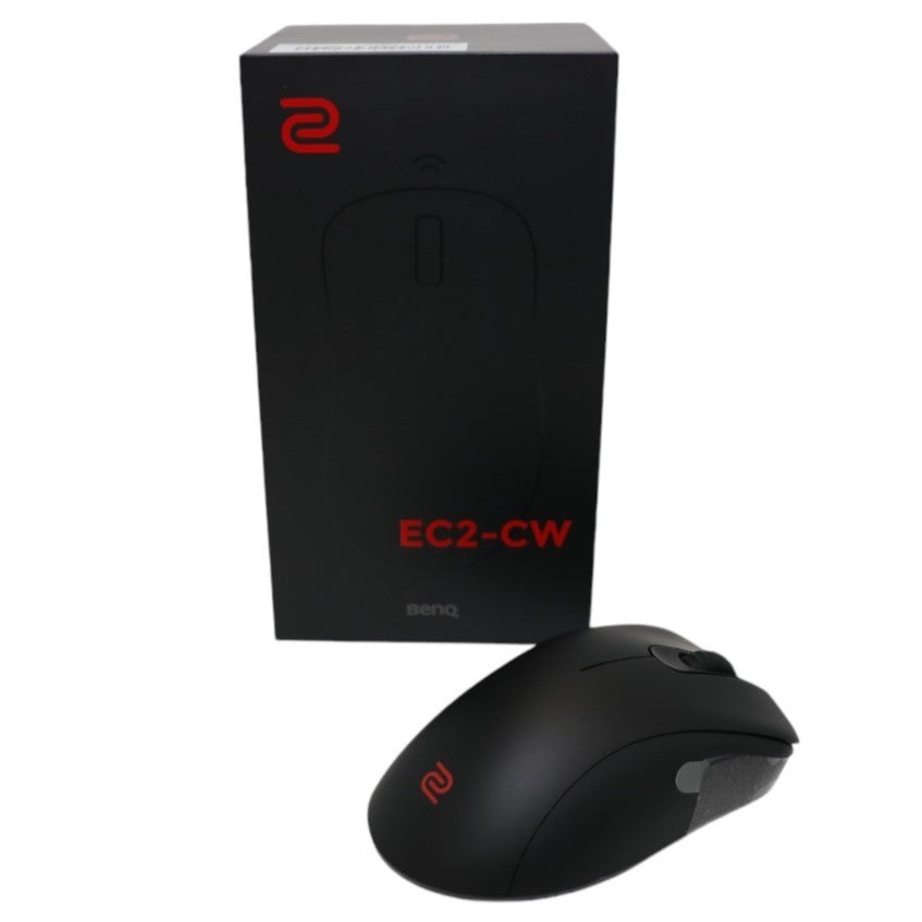 訳アリ] BenQ ZOWIE ワイヤレスゲーミングマウス EC2-CW ec2-cw [難