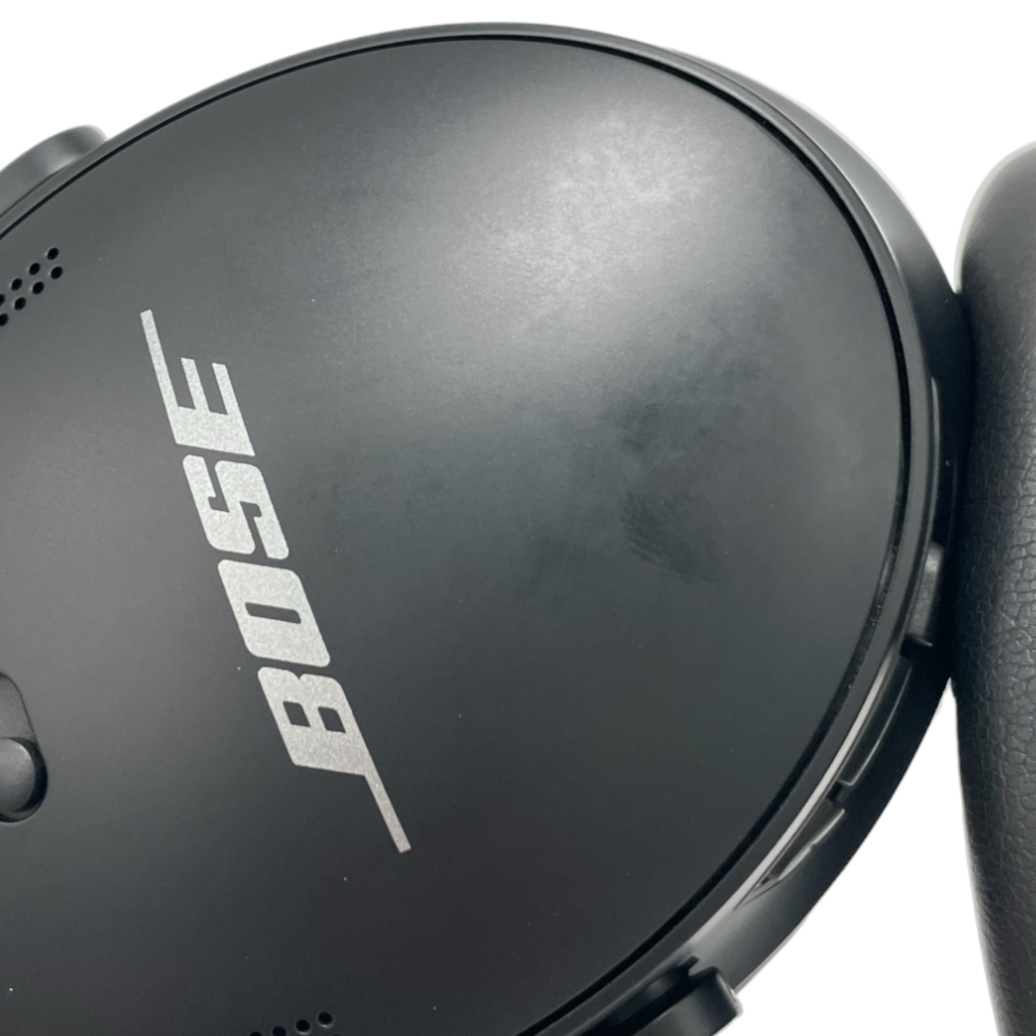 中古(B)] Bose QuietComfort 45 headphones ワイヤレスノイズキャンセ
