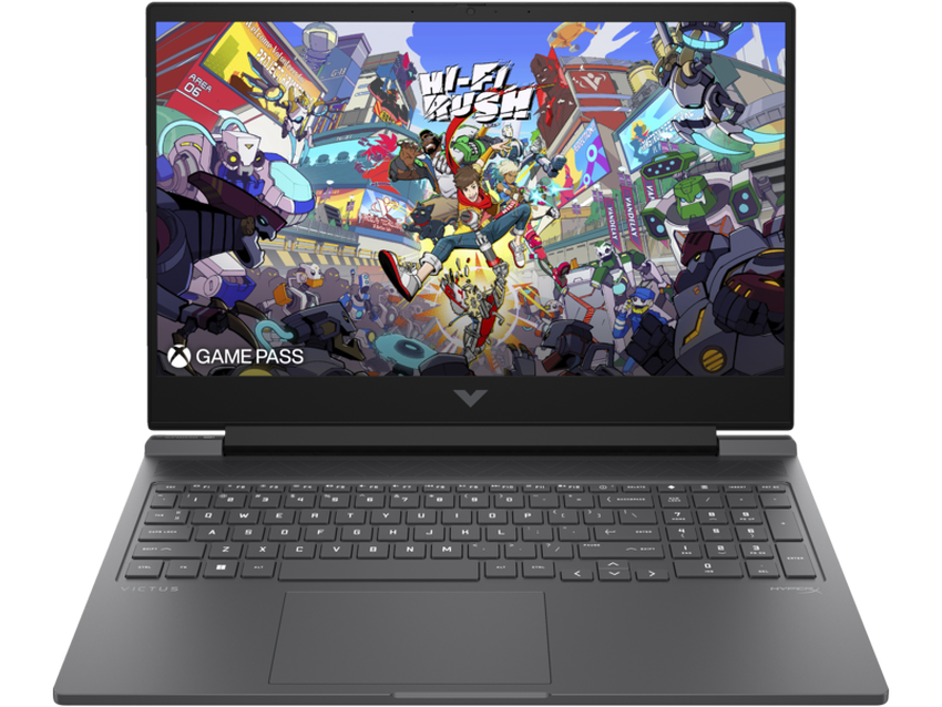 HP Victus Gaming 16-s1902ng | RTX 4060 (8 GB)