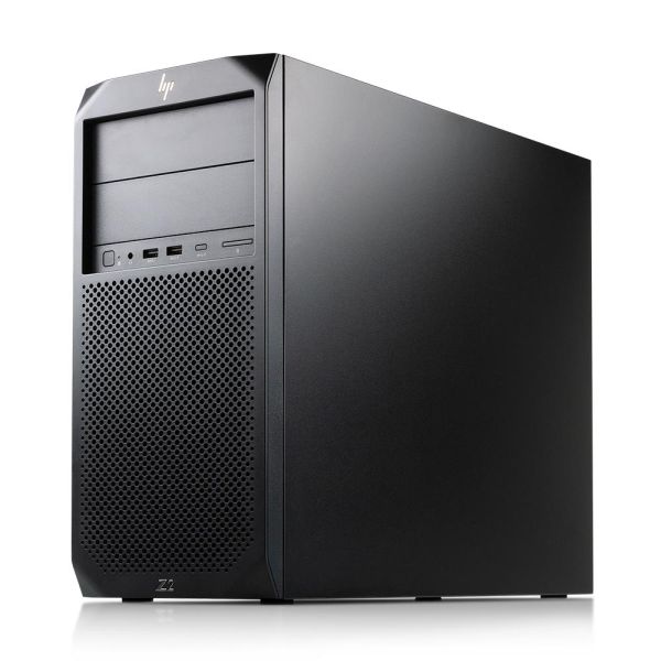 HP Z2 TOWER G4 WORKSTATION
