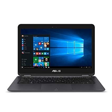 Asus ZenBook Flip UX360U Touch