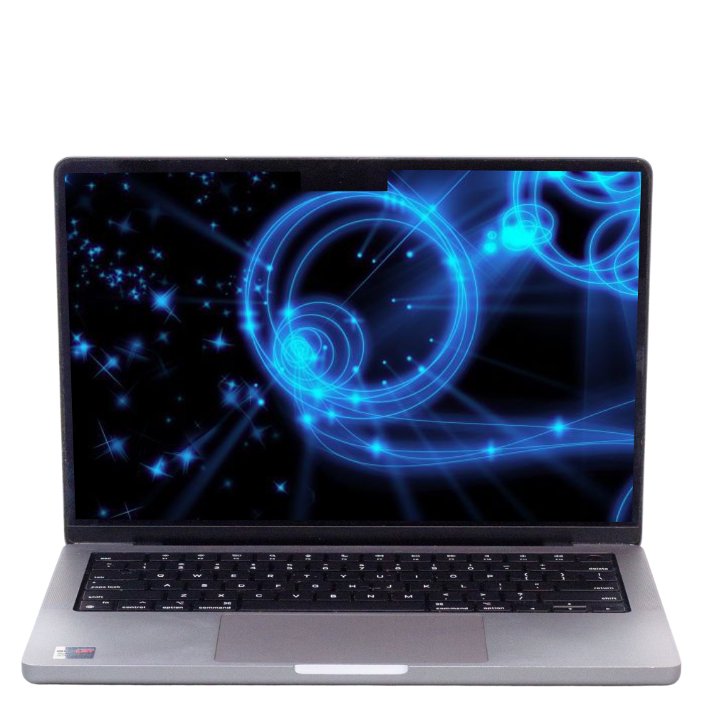 Notebook Apple Macbook Pro 2021 A2442 M1 Pro – Outlet Info