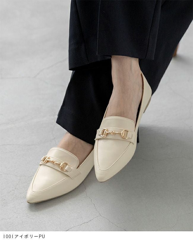 極やわ ローファーパンプス 送料無料 | welleg（ウェレッグ