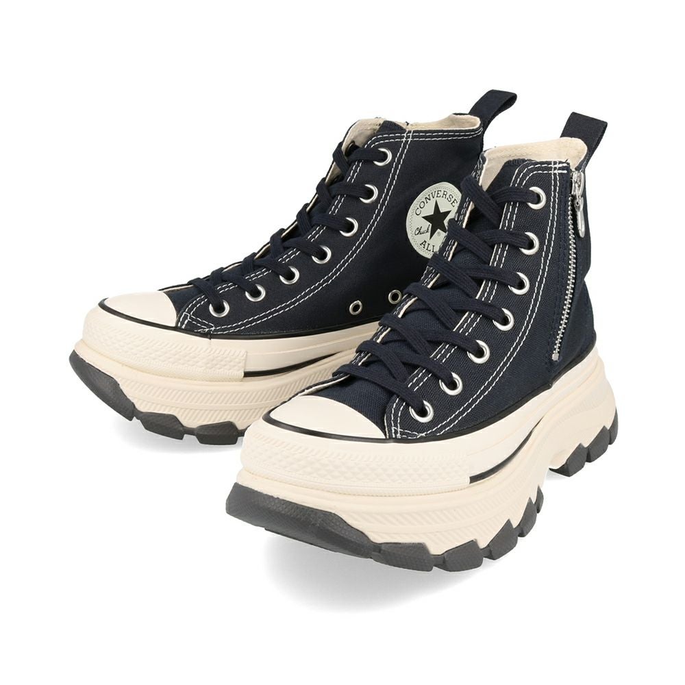 converse (コンバース) オールスター トレックウエーブ Z HI ALL STAR