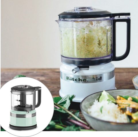 KitchenAid キッチンエイド3.5カップ ミニフードプロセッサー