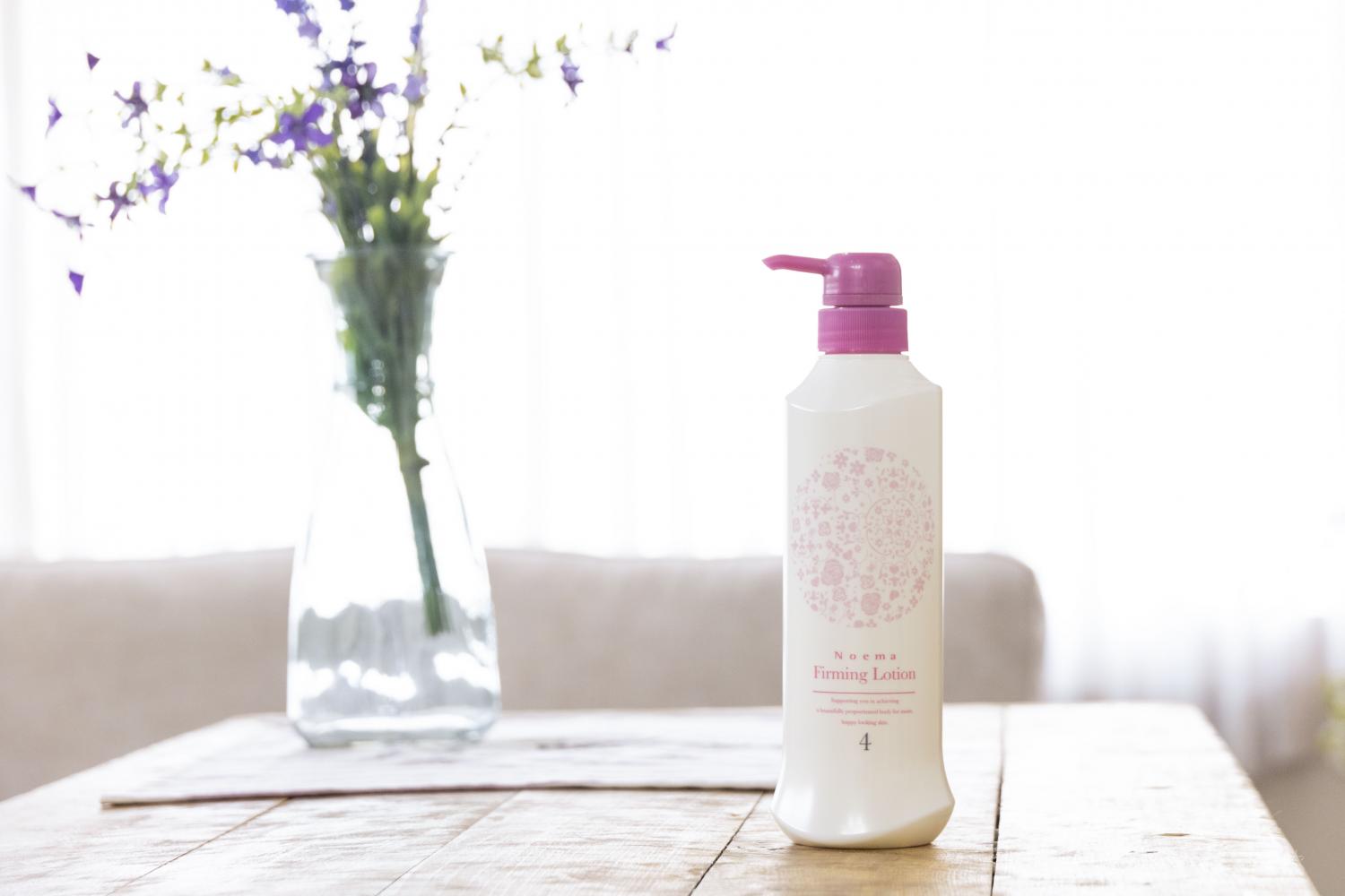 ダイアナ ノエマ プロ ファーミングローション