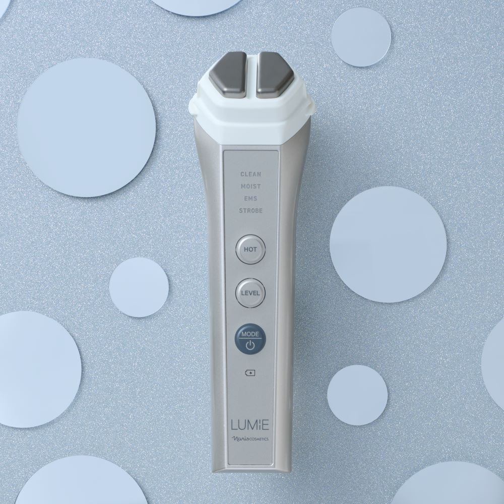 ナリス ルミエとセルグレース コンク、ローション、ミルク、コットンの