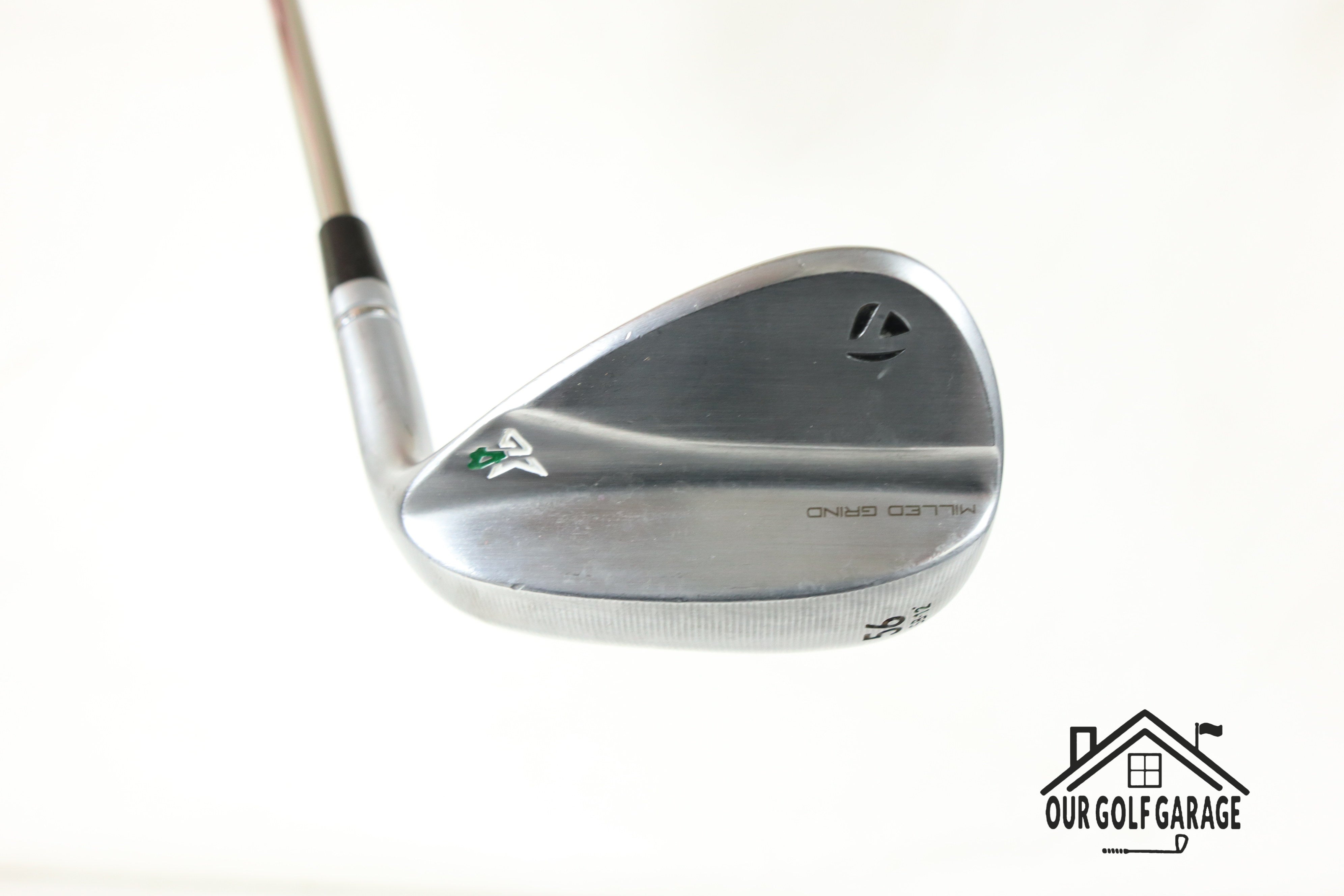 TaylorMade MG4 56° Sand Wedge