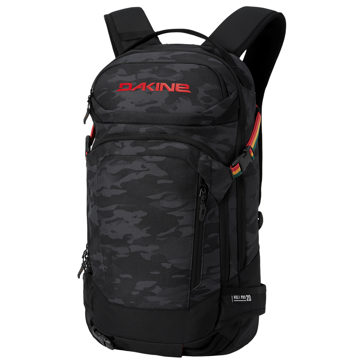 Dakine Heli Pro 20L - Ourland Outdoor