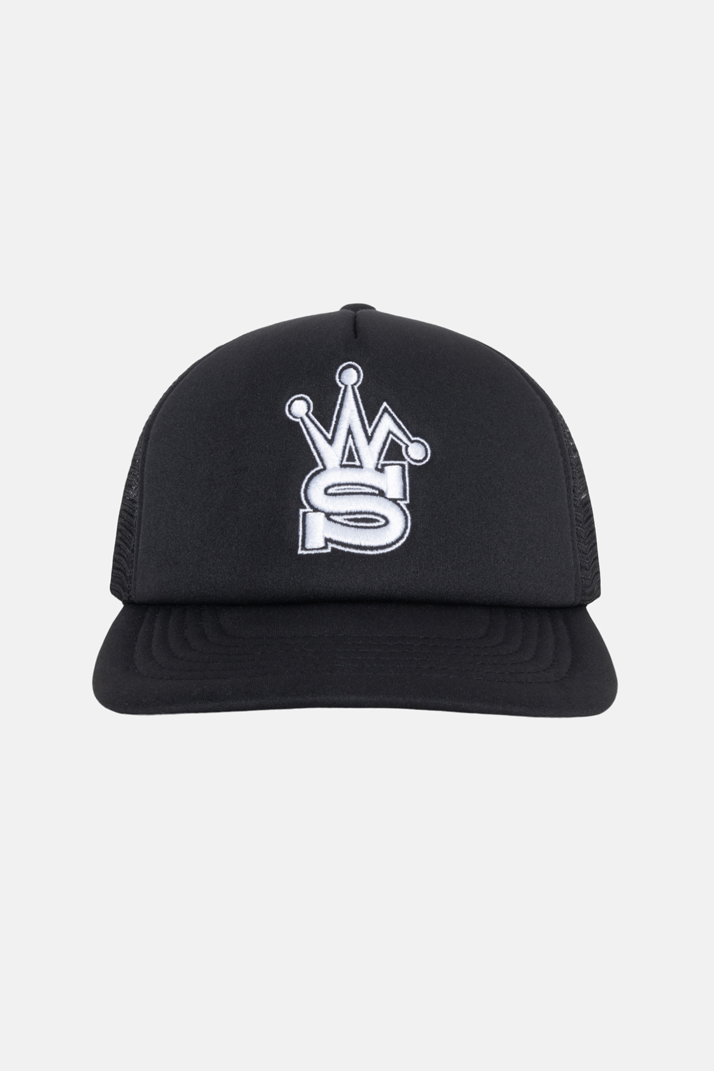 Our Legacy - Work Shop Trucker Cap Black