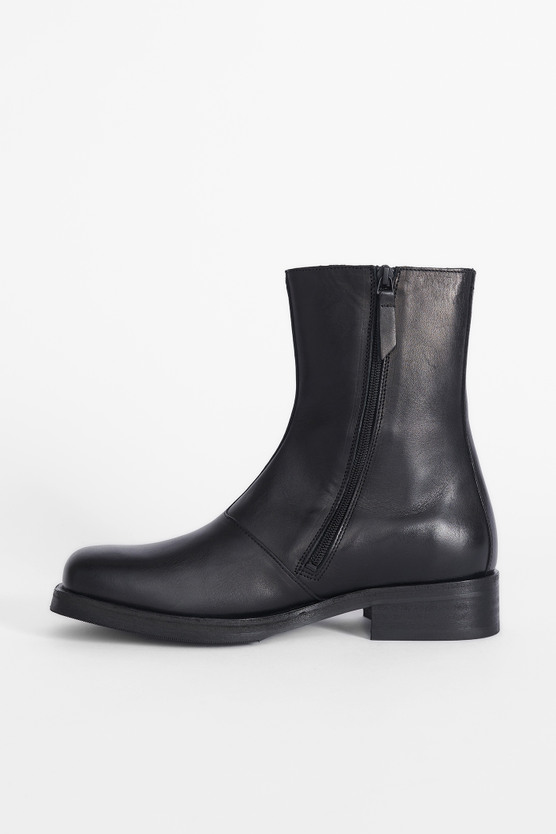 Our Legacy - Camion Boot Black