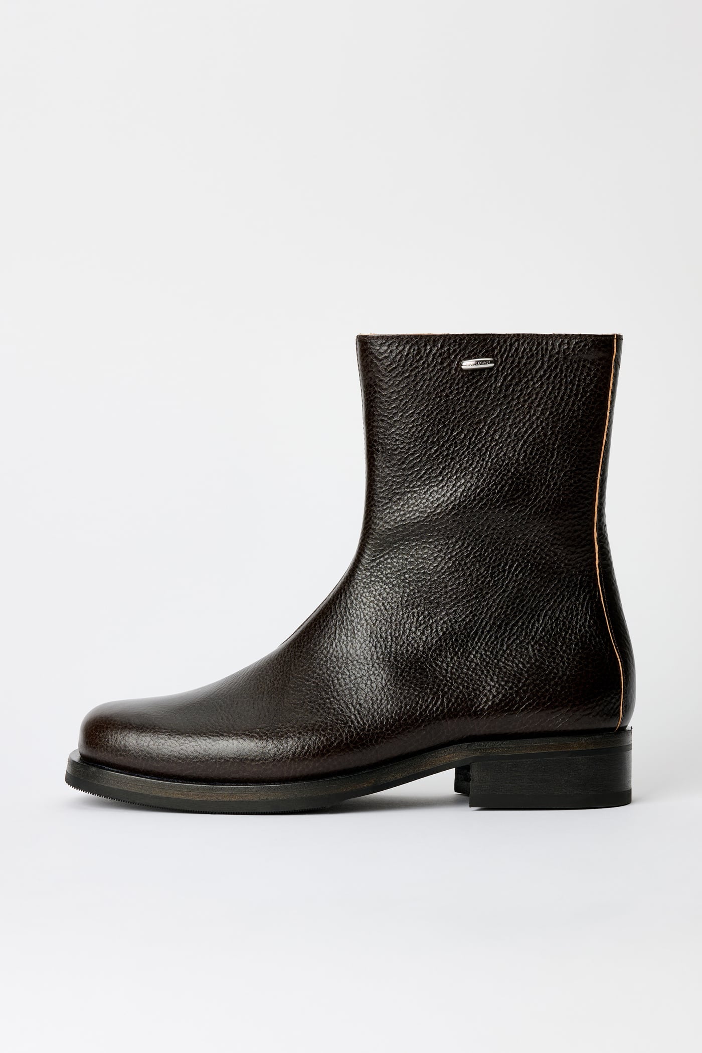 Our Legacy - Camion Boot Deep Americano Leather