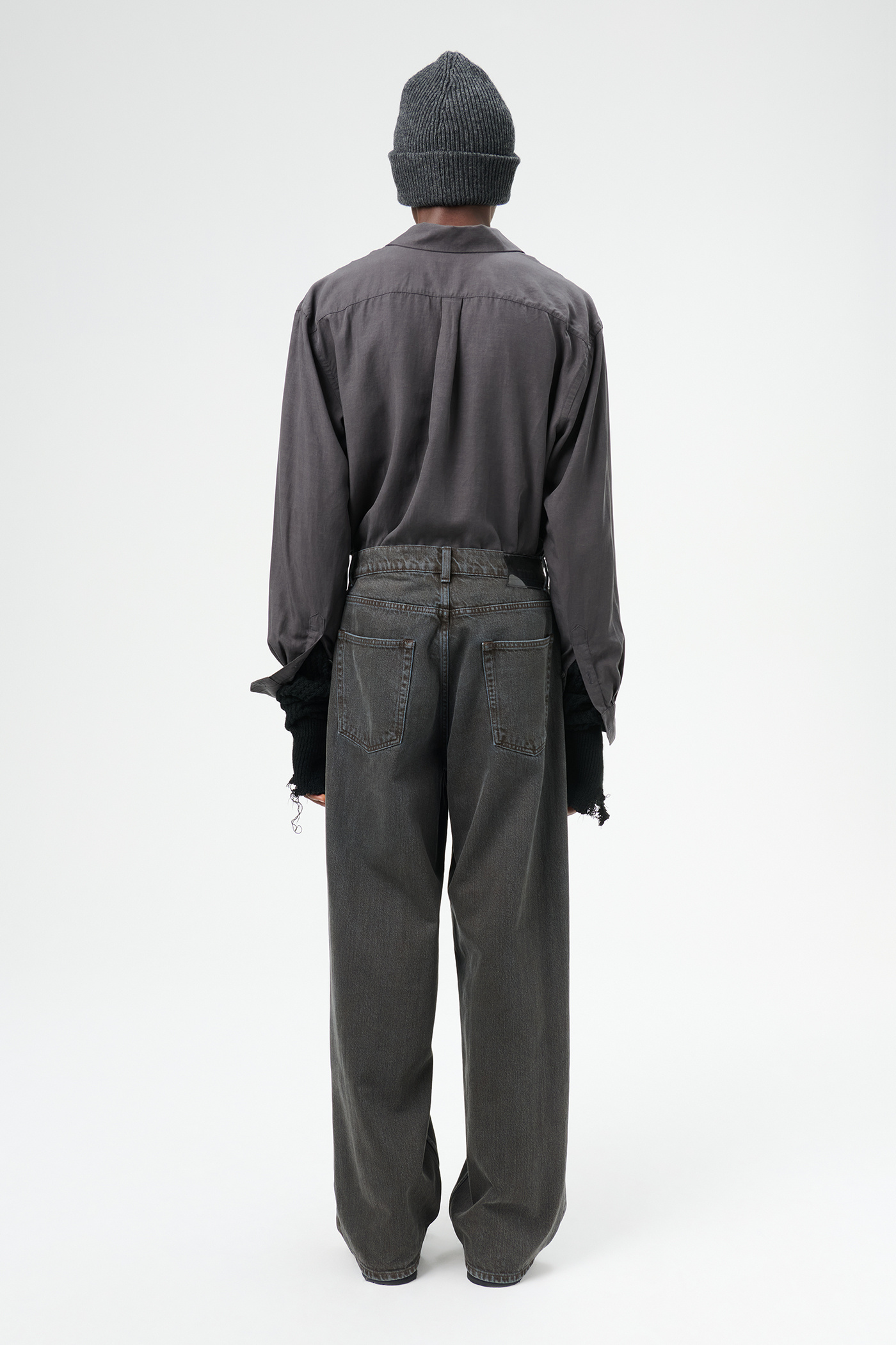 Our Legacy - Vast Cut Aluminum Tint